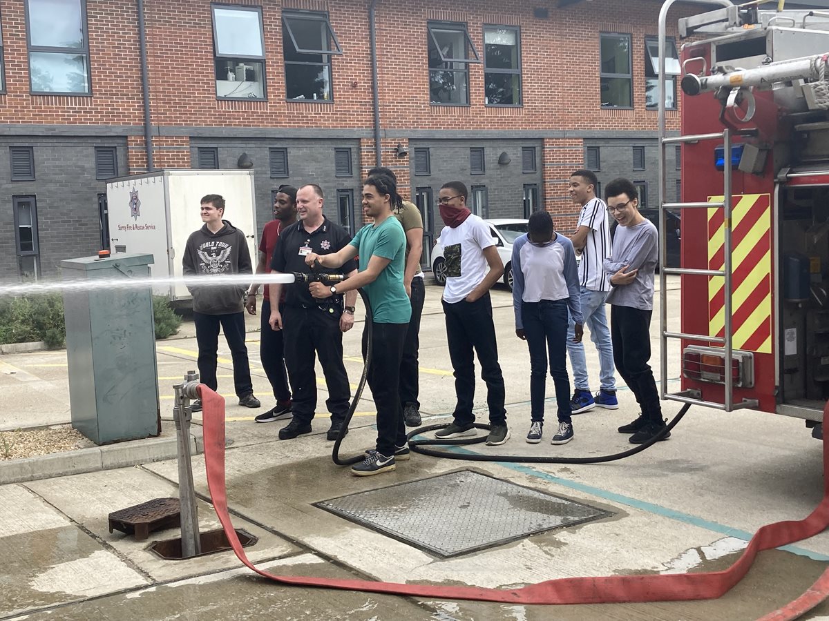 Squirting-the-Hose!.jpg Squirting-the-Hose!.jpg
